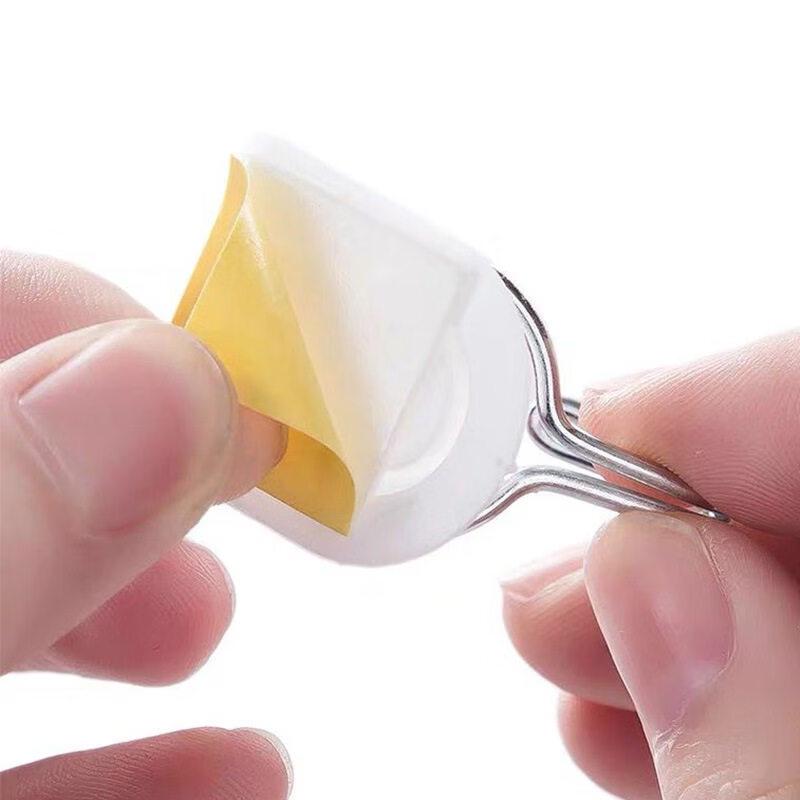 LIEI Heavy-Duty Waterproof Adhesive Hook