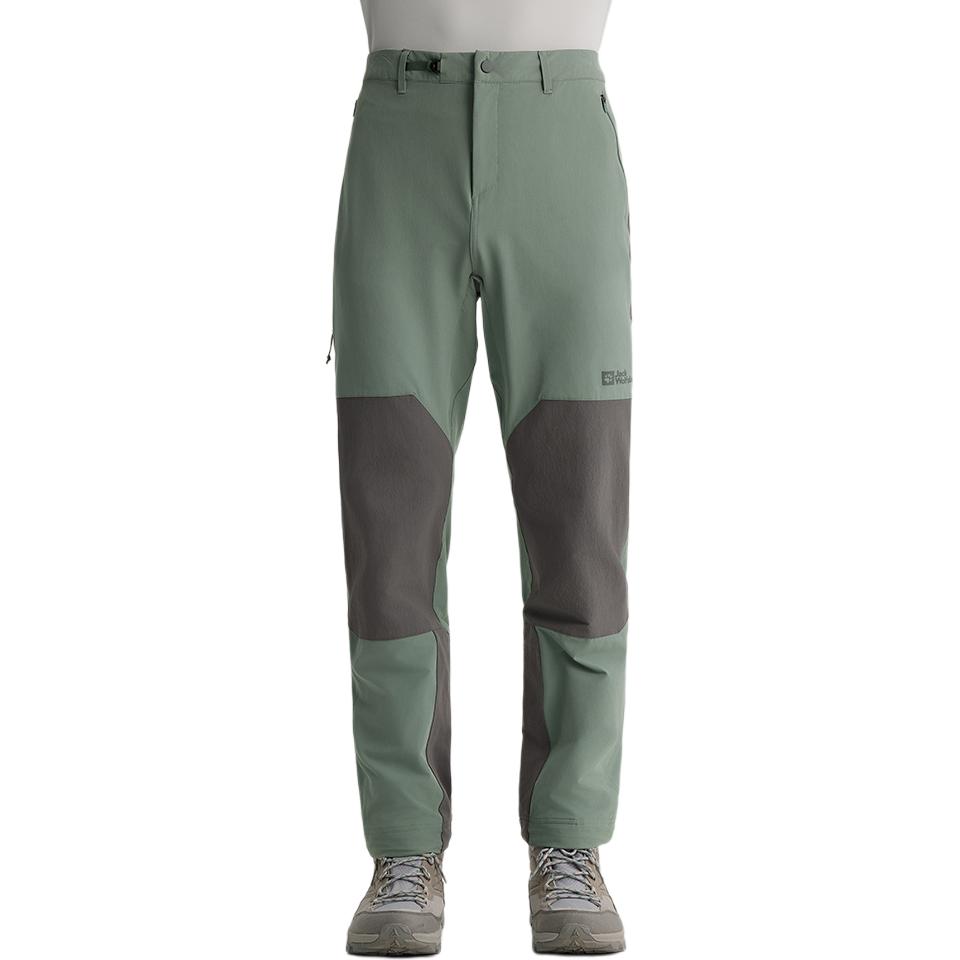 Jack Wolfskin Casual Pants Men's 5033681