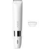 Mini tondeuse corps - BRAUN - BS1000 - Compacte - Précise - Zones sensibles