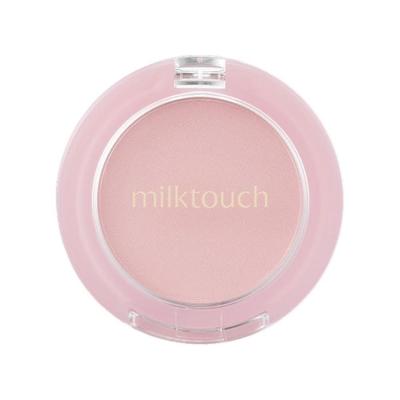 Tone On Blusher 02 Autumn Loco Radiant Powder Velvet Cheek Blush 3g