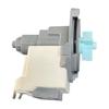 Efficient Replacement Dishwasher Drain Pump Motor Quiet Operation Drainage Pump Assembly for Dish-Washing Machine