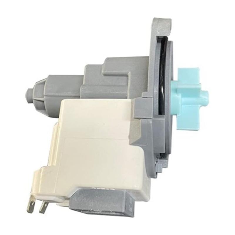Efficient Replacement Dishwasher Drain Pump Motor Quiet Operation Drainage Pump Assembly for Dish-Washing Machine