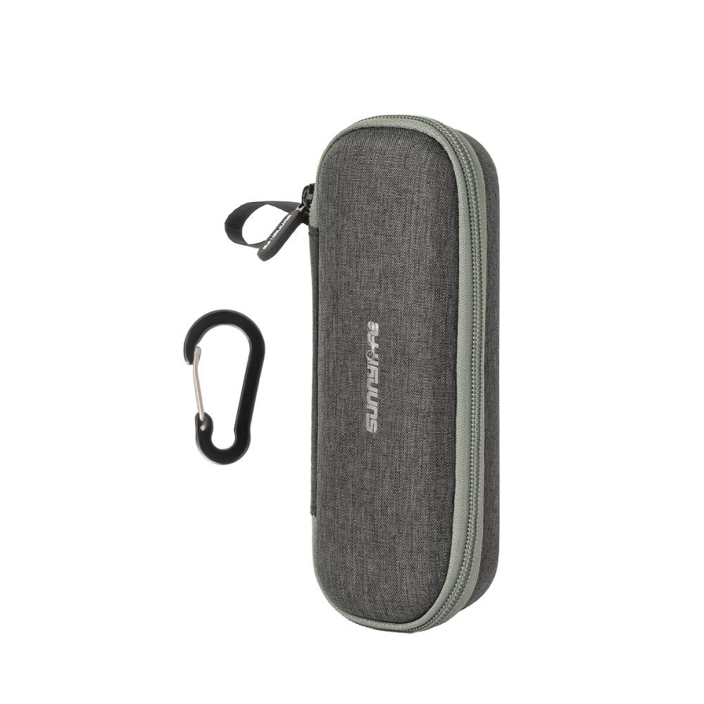 Handheld Carrying Case Protective Camera Body Handbag for DJI Osmo Pocket 4 3 Camera Accessories Standard Bag