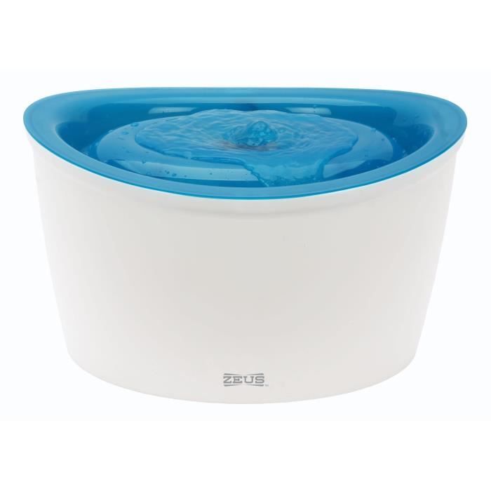 Dog Fountain It 6 Liters