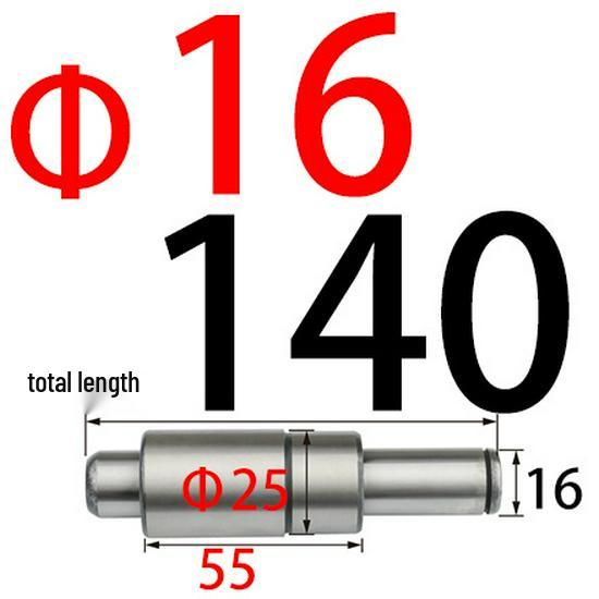 SGP Mold Guide Post & Bushing Set: Outer Guide Post Sizes 16-25