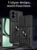 Armor Case for Samsung Galaxy A57 A37 A07 A06 A73 A72 A71 A56 A55 A54 A53 A52 A51 A42 A36 A35 A25 A23 A16 A15 Cover Slide Camera