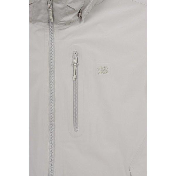 Kolon SportS Men S Gore Tex 2l Waterproof Jacket Jwjgx25271gri