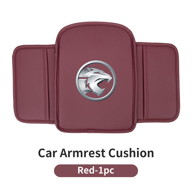 

Car Armrest Cover Central Box Mat Storage Protection Pad Accessories For Proton X50 V6 X70 L3 L5 Exora Iriz R3 Wira Saga Satria