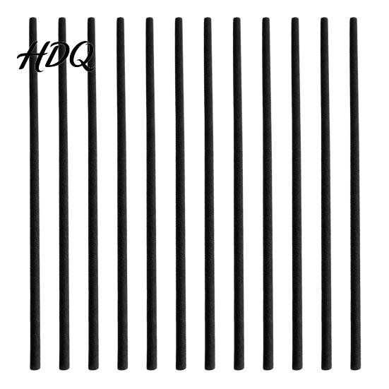 Bedroom Fragrance Sticks for Decor Diffuser Replacement Sticks Thick Fiber High Density Absorption Long Lasting Transfer Essential Oil Home Bathroom