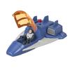 Fisher-Price Imaginext Buzz Lightyear Lift & Launch Star Command (Ages 3 and Up) HGT25 White