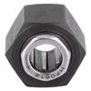 6mm Hex Nut One Way Bearing for   VX   16 18 21 1Celsius8 1Celsius10   Engine RC Car (T10045)