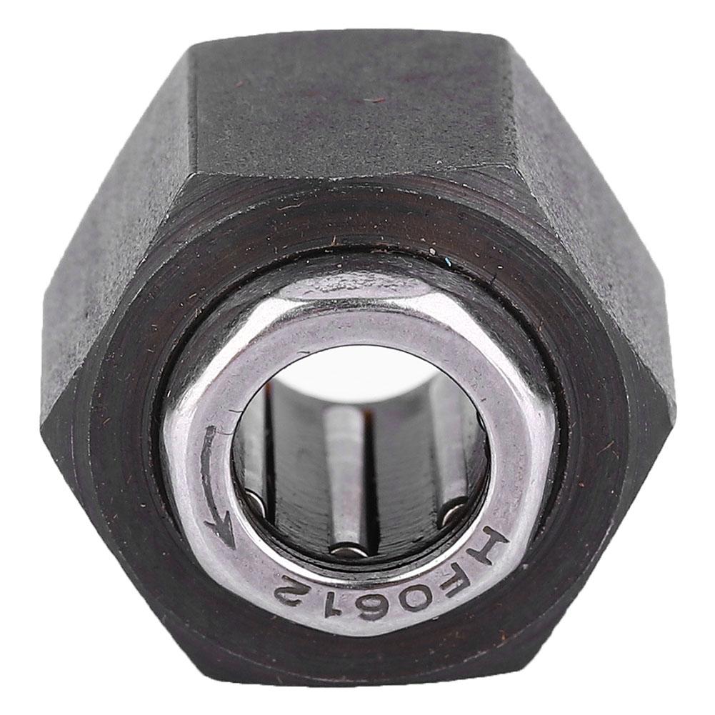 6mm Hex Nut One Way Bearing for   VX   16 18 21 1Celsius8 1Celsius10   Engine RC Car (T10045)