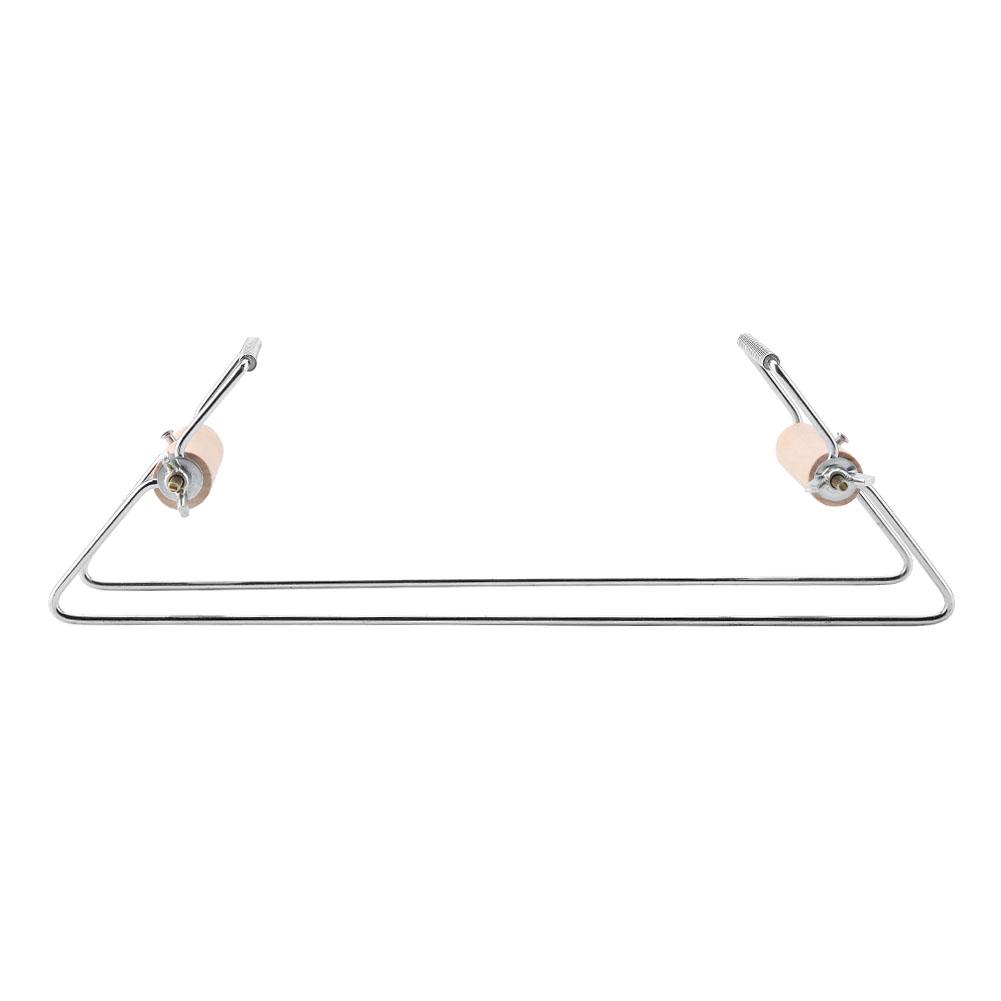 Metal Bead Loom Kit Jewelry Loom for Weaving Necklace Bracelet DIY Crafts