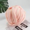 Coperta in Cotone Lavorata a Mano OHHIO e Avvolgicoperte per Gatti