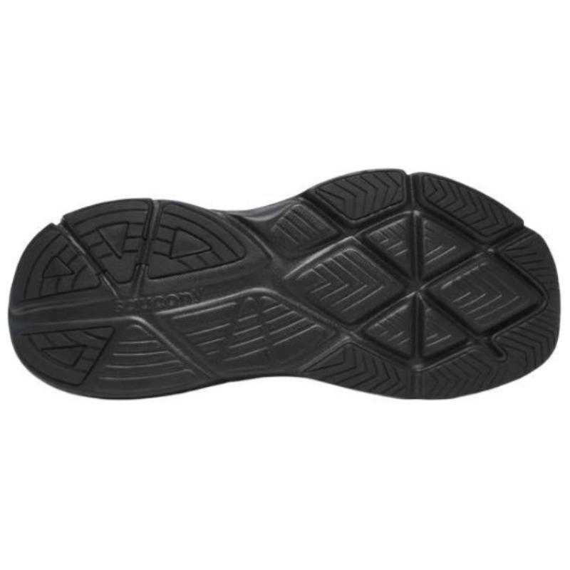 SAUCONY Guide 18 Triple Black Saucony S20998-101