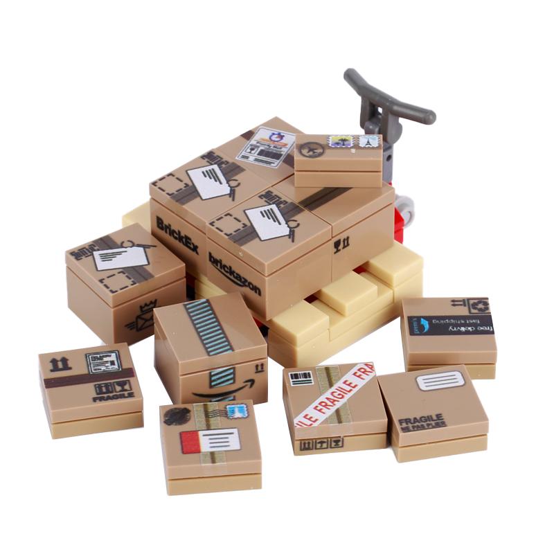 MOC Bricks Toys Model DIY Children Titanic Cruise Ship Building Blocks Kits Submarine Freighter Assemble Kids Children Gift