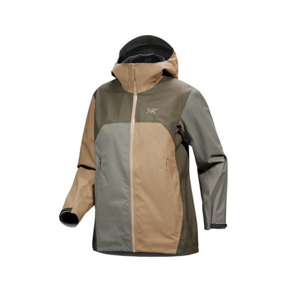 

Arc Teryx [fw24] Beta Jacket Women Ajofwx9239 Canvas MD