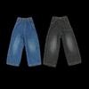 Handgefertigte Jeanshose für licca ob24/26/27 Puppe für blythe Puppen für azone19 pp fr Puppen