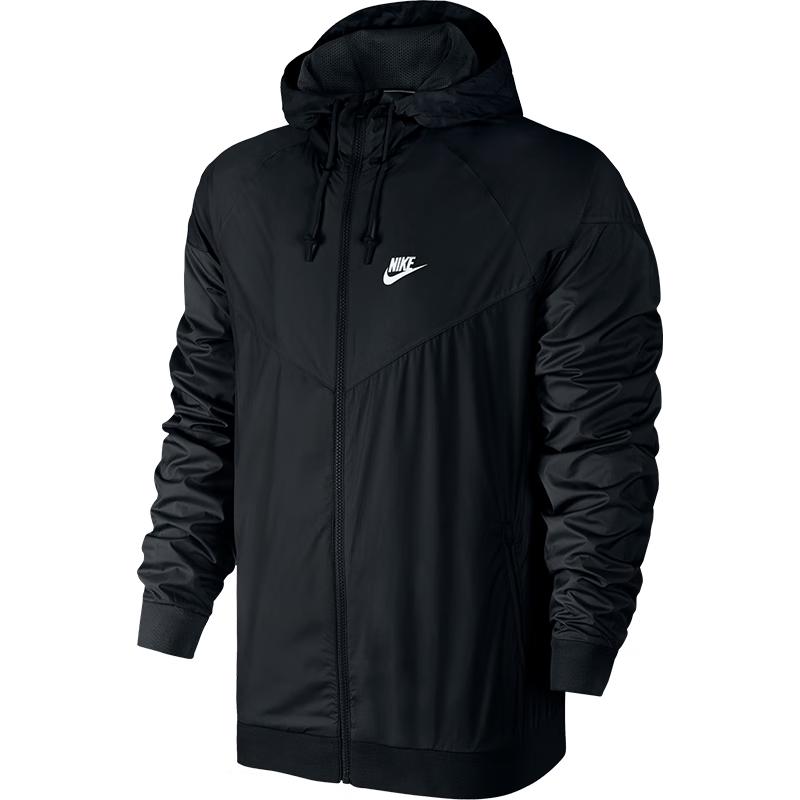 Мужские повседневные и спортивные куртки Nike M