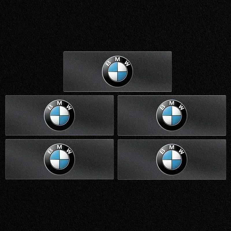 QMBR7 2025 Hots E60 E60 E93 2025 Hots E60 Car For BMW Car Random post Sticker Steering Wheel Decal Interior Decoration For BMW M Perfo