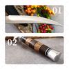 5.5 Inch High Hardness Butcher Knife Stainless Steel Kitchen Knives Forged Meat Cleaver Knife Professional Best Knives