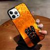 FIREFIGHTER FIREMAN Phone Case For iPhone 17 Air 16 15 14 13 12 11 Pro Max Max Plus Bumper Case Cover