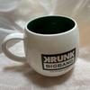 [USED] KRUNK BIGBANG Mug