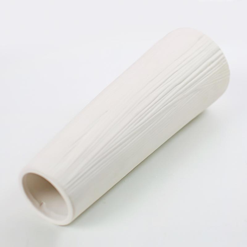 1Pc  Ceramic Plant Home Decoration Wedding Pendant Crafts Ceramic Creative Vase