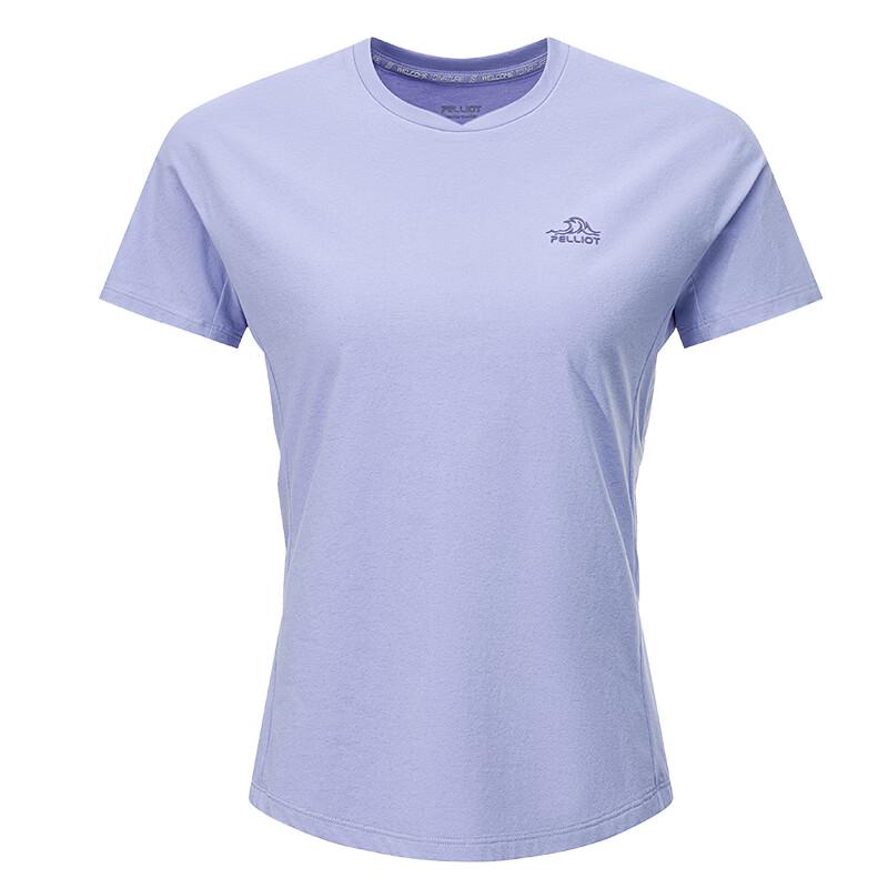 PELLIOT Women's UPF50+ Quick-Dry Hiking T-Shirt