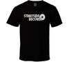 Streetside Records T Shirt