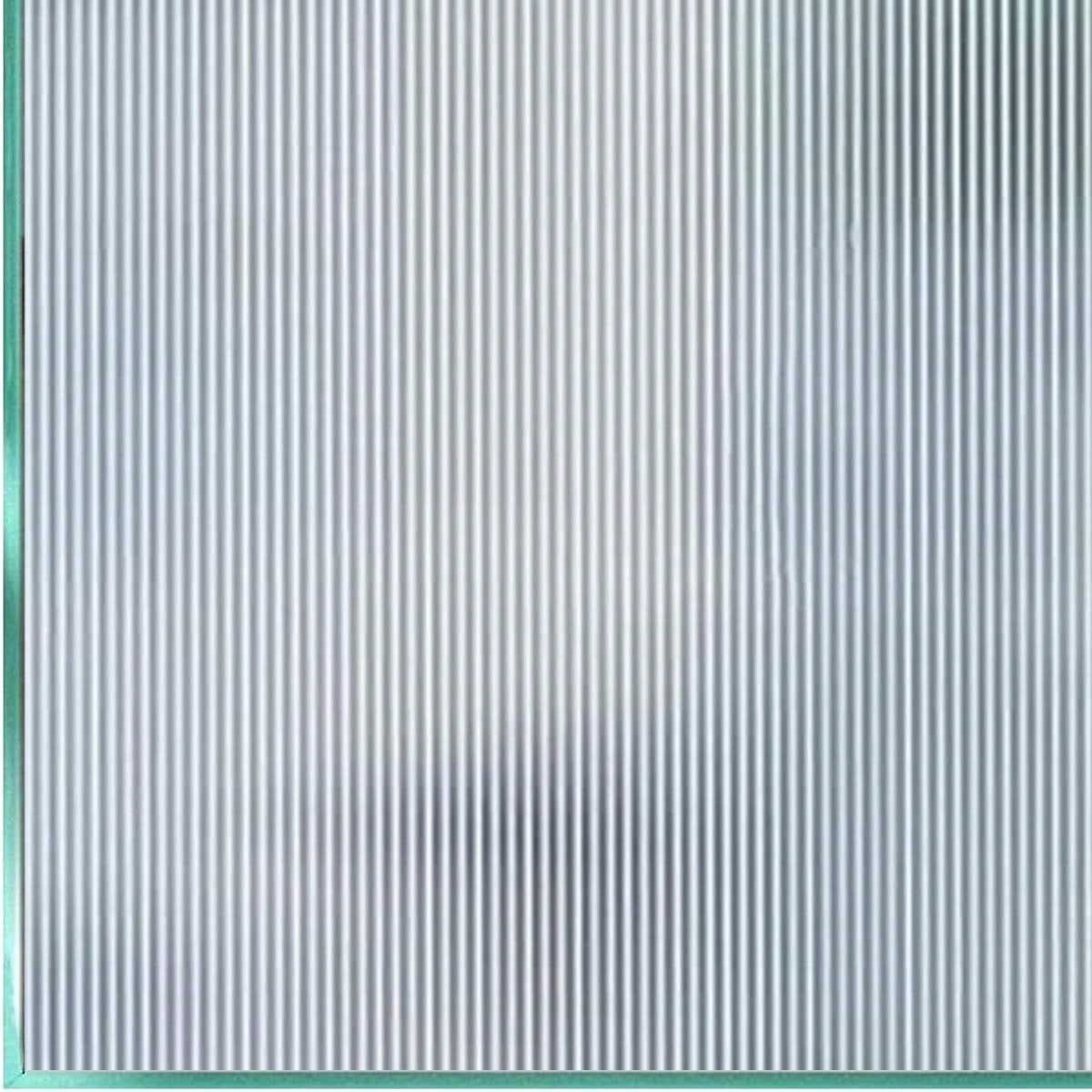 

Frosted Privacy Window Film - Uv/Heat Blocking Anti-Glare Static Cling Removable Adhesive For Home Office Bathroom Glass Doors Quality 30x100 cm