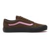 Vans Old School Mocha Pink V36cf Sc Mocha Pink