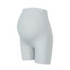 New Style High-Waisted Two-in-One Maternity Safety Pants - Plus Size, Crotch-Enhanced Underwear for Women