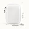 Shockproof Cameras Storage Holder Hard Shell Camera Carrying Bag  Camera Accessories