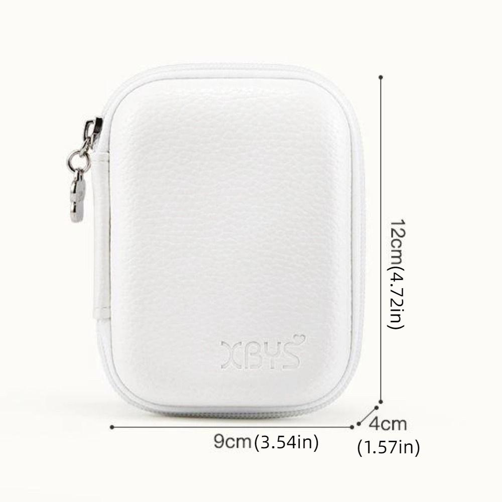 Shockproof Cameras Storage Holder Hard Shell Camera Carrying Bag  Camera Accessories