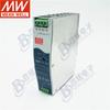 Mingwei SDR-75-12 75W 12V 6.3A DIN Rail Switching Power Supply