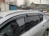 OEM takstativ (2 stk) for Mazda CX-5 2017-