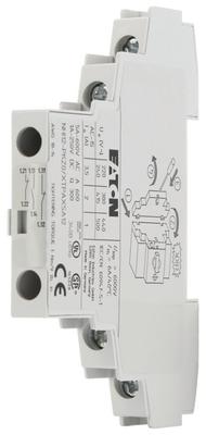 Auxiliary Contact Block 1NO 2NC NHI12-PKZ0