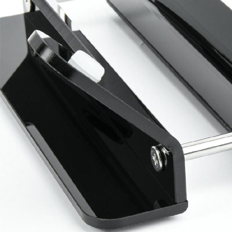 Acryl Lautsprecher Desktop Ständer Rack Anti-Rutsch Zubehör für Xtreme 3
