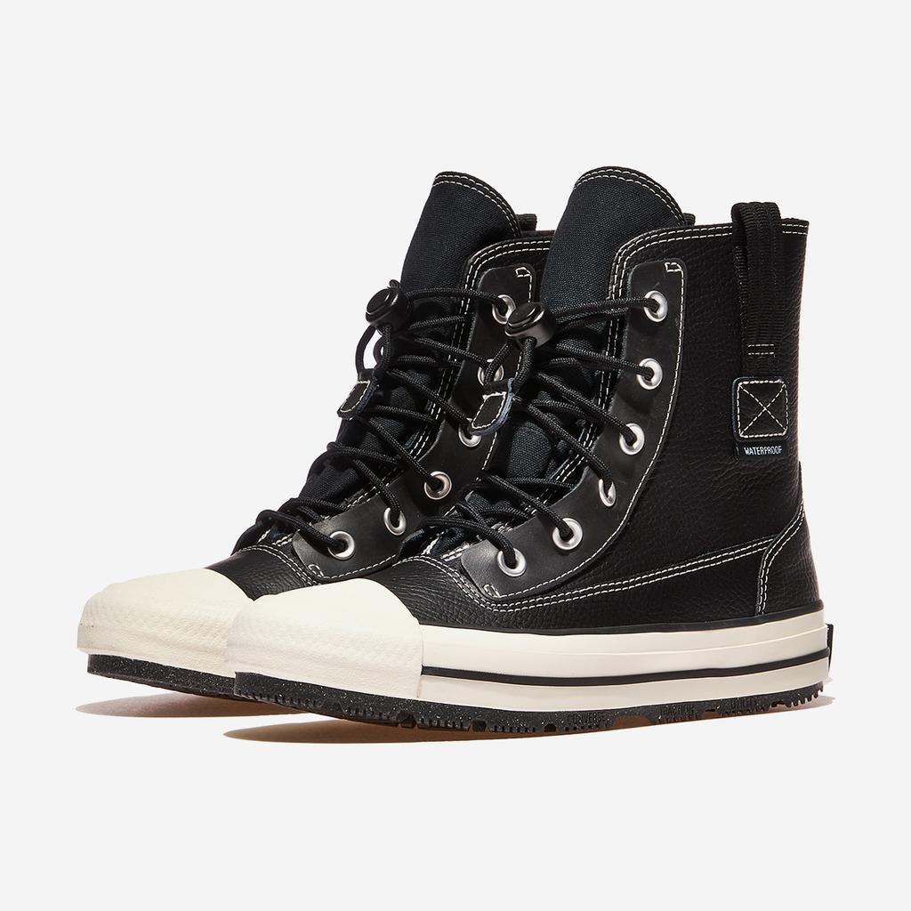 [Converse] Chuck Taylor All Star Berkshire Waterproof Boots High, A09311C, 1010110430, Popular Korean Shoes
