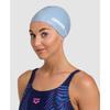 Bonnet de bain silicone Arena