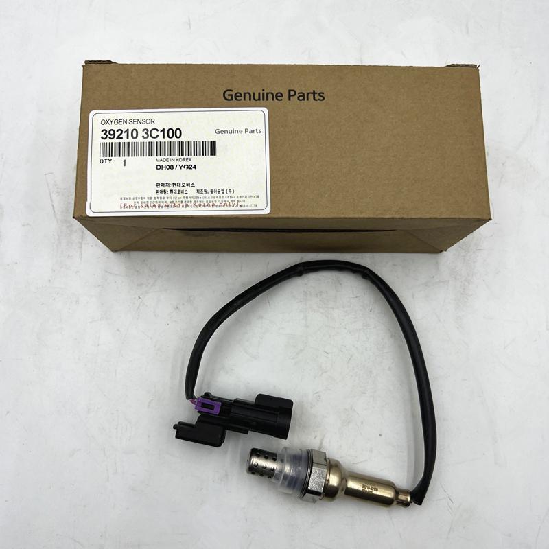 392103C100 392103C300 Oxygen Sensor For Hyundai Sonata V Grandeur Santa Fe II Genesis Equus Centennial 3.3 3.8 V6 Front LH 392103C100