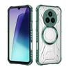 Battle Shadow Series Armor Phone Case for Realme 14 Pro 5G,14 Pro+ 5G Shockproof Anti‑Drop Protective Cover