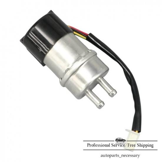 Electric Fuel Pump Assy For Honda NSS 250 Reflex 01-07 FES 250 Foresight 98-05