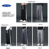 Jeanswest Men's Casual Straight Leg Sweatpants