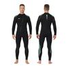 Mens 3mm Full Wetsuit Surfing Swimming Diving Snorkeling Warmth Thermal Neoprene Dive Suit