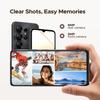 Doogee NOTE 56 X Mobile Phones, Android 16 Phone, 6150mAh, 6.56 Inch, 24GB + 64GB/2TB, Octa Core