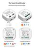 Graffiti Zigbee Receiver & Self-Powered Wifi Switch Panel, Mijia App Compatible Smart Switch