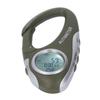 Digital Altimeter Barometer Multifunctional ABS Housing Backlight Altitude Barometer for Outdoor Sports