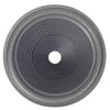 1 Pezzo Cono di Carta Woofer per Altoparlante 4/5/6.5/8/10/12 Pollici Kit di Riparazione Bobina Mobile con Sospensione in Schiuma Per Home Theater Studio Sistema Fai da Te